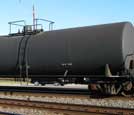Tank Car