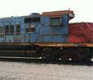 Locomotive