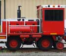 Railcar Mover