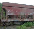 Ballast Car