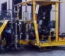 Railroad Equipment
