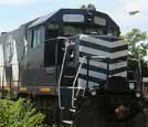 Locomotive