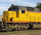 Locomotive