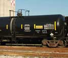 Tank Car
