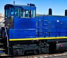Locomotive