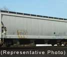 Covered Hopper