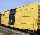 Boxcar