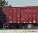 Covered Hopper