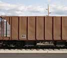 Ballast Car