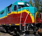 Locomotive