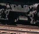 Locomotive Parts