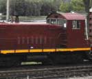 Locomotive