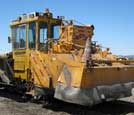 Railroad Equipment
