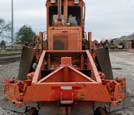 Railroad Equipment