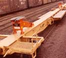 Flat Cars