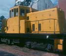 Locomotive
