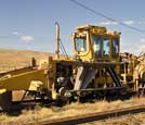 Railroad Equipment