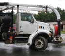 Hi-Rail Equipment
