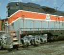 Locomotive