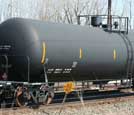 Tank Car