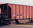 Ballast Car