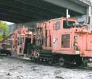 Railroad Equipment