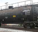 Tank Car