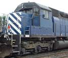 Locomotive