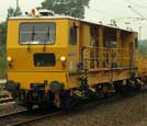 Railroad Equipment