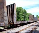 Flat Cars