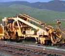 Railroad Equipment