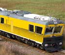 Misc Railcar
