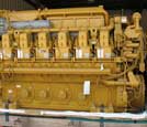 Locomotive Parts