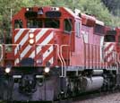 Locomotive