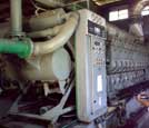 Locomotive Parts
