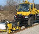 Railroad Equipment