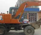 Construction Equipment