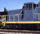 Locomotive