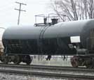 Tank Car
