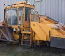 Railroad Equipment