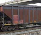 Open Top Hopper