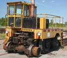 Railcar Mover