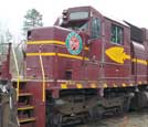Locomotive