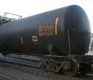 Tank Car