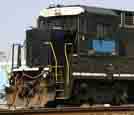 Locomotive