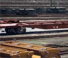 Flat Cars