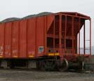 Ballast Car