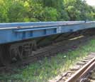 Flat Cars