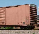 Boxcar