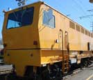 Railroad Equipment